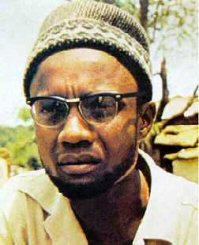 Amilcar Cabral