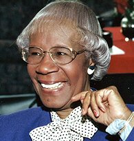 Shirley Chisholm