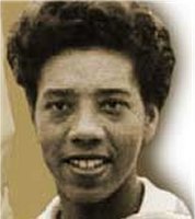 Althea Gibson