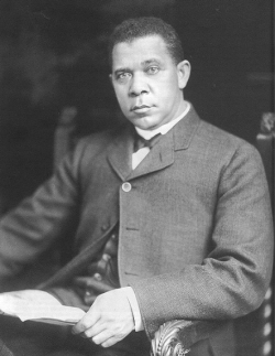 Booker T. Washington