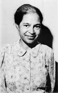 Rosa Parks