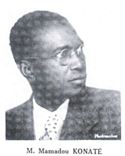 Mamadou Konat
