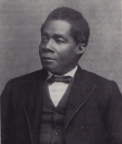 Edward Wilmot Blyden