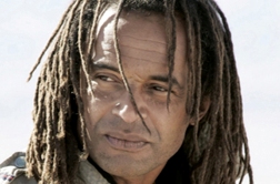 Yannick Noah