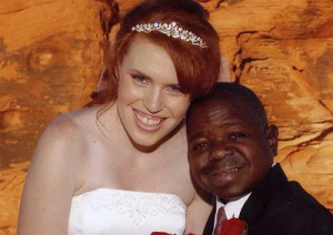 Gary et Shannon Coleman