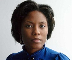 Maxine Daniels