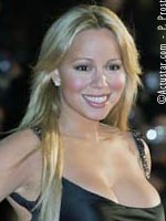 Mariah Carey