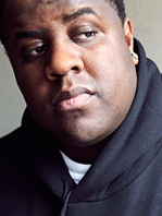 Jamal Woolard