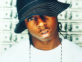 Lil Wayne