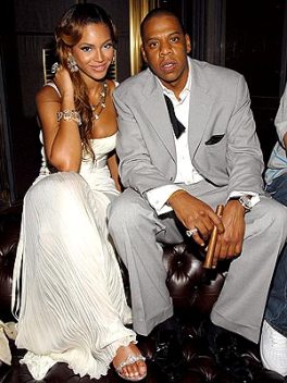 Beyonc et Jay-Z