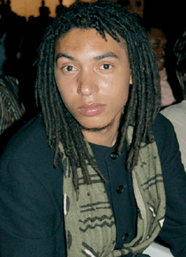 Paulo Goude