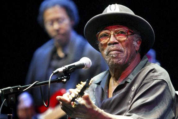 Bo Diddley