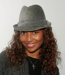Rozonda Thomas alias ''Chili''