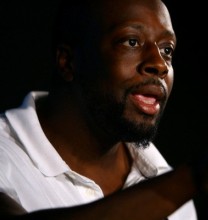 Wyclef