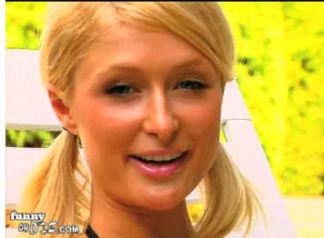 Paris Hilton