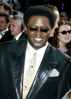 Bernie Mac