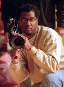 Malcolm D. Lee, le réalisateur de Soul Men, dont la sortie est prévue le 14 Novembre prochain ©afro-style.com
