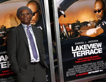 Samuel Jackson
