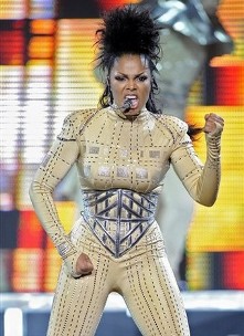 Janet Jackson
