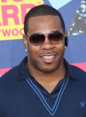 Le rappeur Busta Rhymes interpellé et privé de concert à Londres !