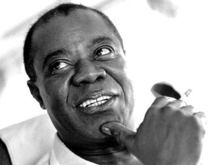 Louis Armstrong