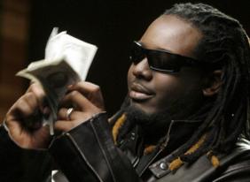 T-Pain