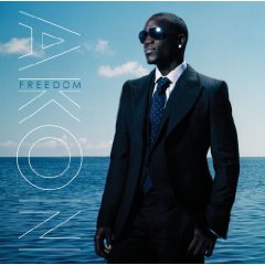 ''Freedom'' le nouvel album d'Akon
