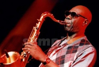 Manu Dibango