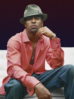Ginuwine