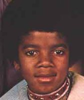 Michal Jackson  l'poque des Jackson 5