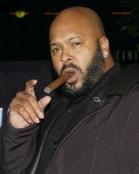 Le sulfureux Marion Suge Knight