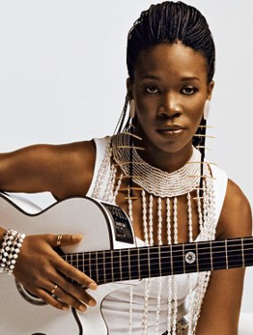 India Arie