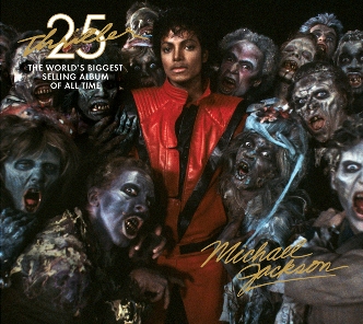 Le clip de la chanson ''Thriller'' devint mythique dans les annes 80
