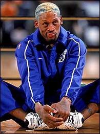 Dennis Rodman