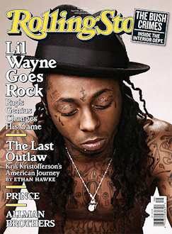 Lil Wayne