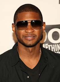 Usher