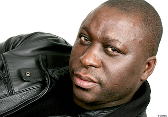 Mouss Diouf