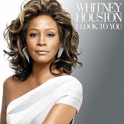 Le nouvel album de Whitney Houston