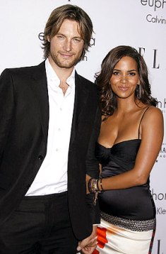 Halle Berry et son compagnon Gabriel Aubry