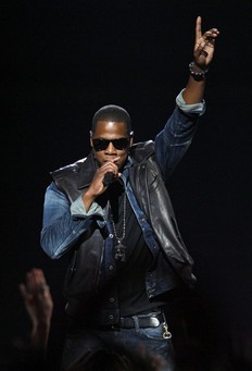 Jay Z est dsormais l'artiste solo ayant eu le plus d'albums class numro 1 aux Etats-Unis