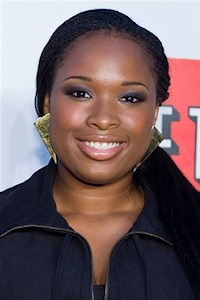 Jennifer Hudson