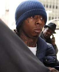 Lil Wayne