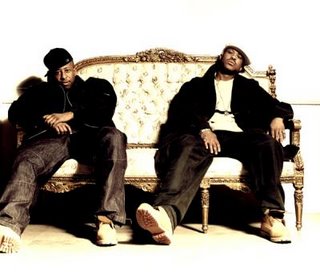 Guru et DJ Premier