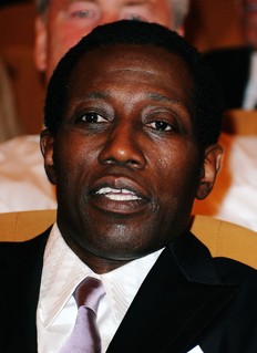 Wesley Snipes