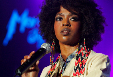 Lauryn Hill