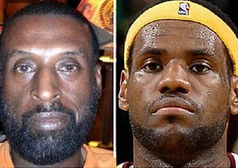 Leicester Bryce Stowell rclame 4 millions de dollars  Lebron James