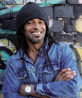 Yannick Noah