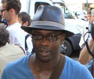 Lilian Thuram