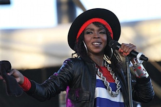 Lauryn Hill
