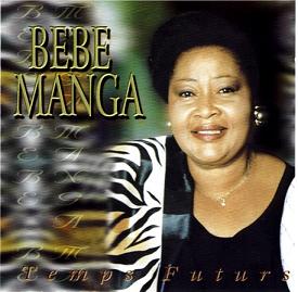 Bebe Manga